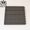 new technology wpc 3d embossed composite decking waterproof outdoor flooring laminated